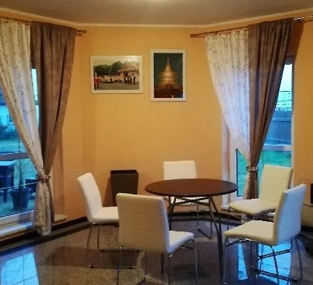 Отель типа 