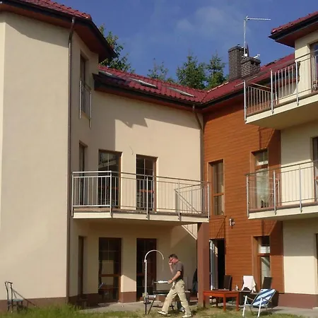 Dw Fantazja 3* 코워브제크