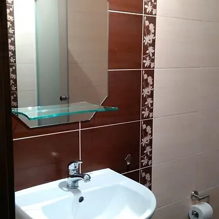 Отель типа 