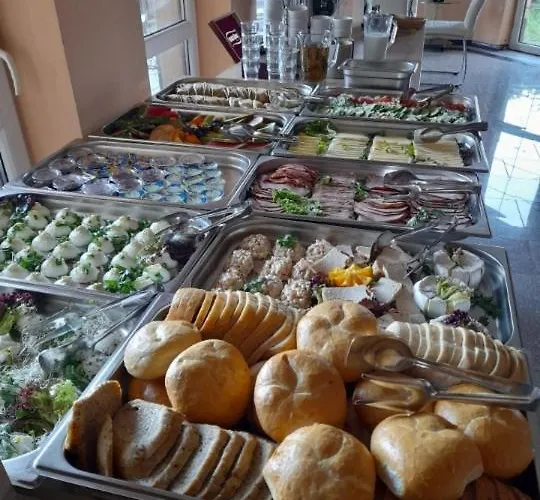 Dw Fantazja Panzió 3*