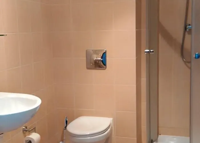 Dw Fantazja Panzió Kołobrzeg