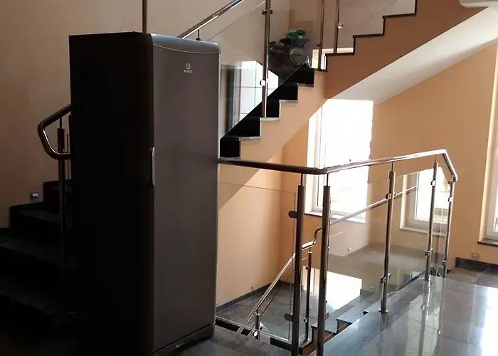 Dw Fantazja 3* Kołobrzeg