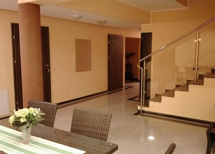 Dw Fantazja Panzió 3*