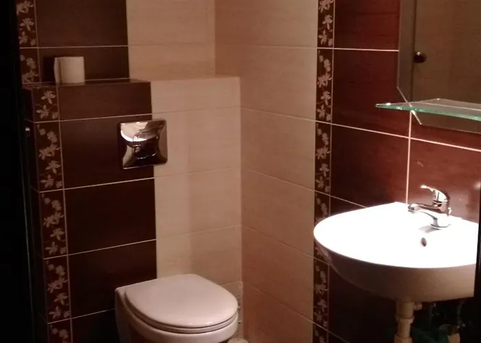 Dw Fantazja Kołobrzeg