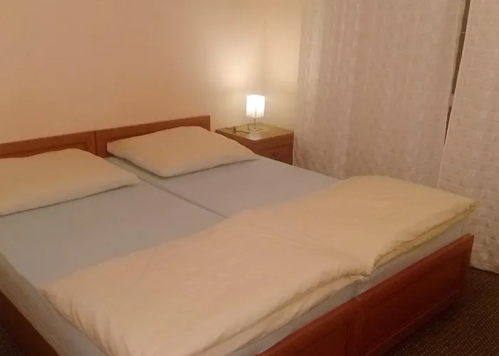 Panzió Dw Fantazja 3*