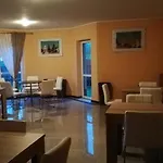Dw Fantazja 3* Kołobrzeg
