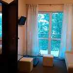 Nocleg ze śniadaniem Dw Fantazja Kołobrzeg