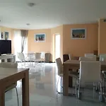 Dw Fantazja Kołobrzeg