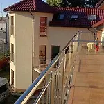 Dw Fantazja Nocleg ze śniadaniem