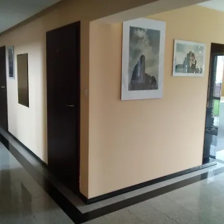 Dw Fantazja Bed & Breakfast Kolobrzeg