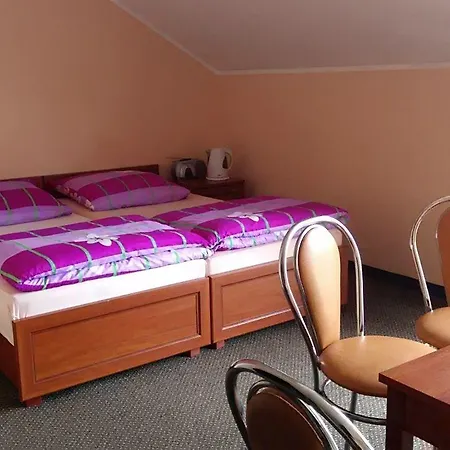 Dw Fantazja Bed and breakfast