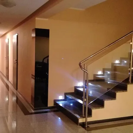 Dw Fantazja Bed and breakfast 3*