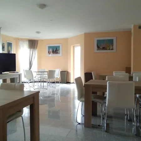 Dw Fantazja Kołobrzeg