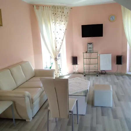 Dw Fantazja Bed and breakfast