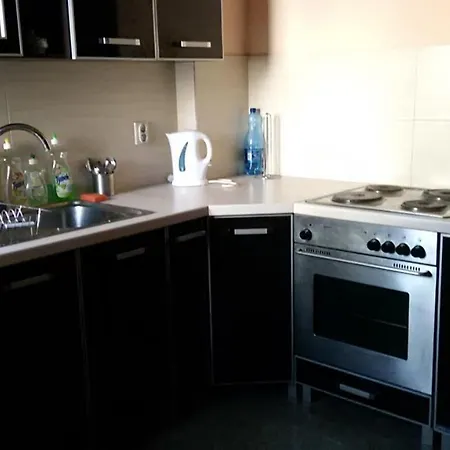 Bed and breakfast Dw Fantazja 3*