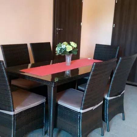 Bed & Breakfast Dw Fantazja Kolobrzeg