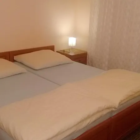 Nocleg ze śniadaniem Dw Fantazja 3*