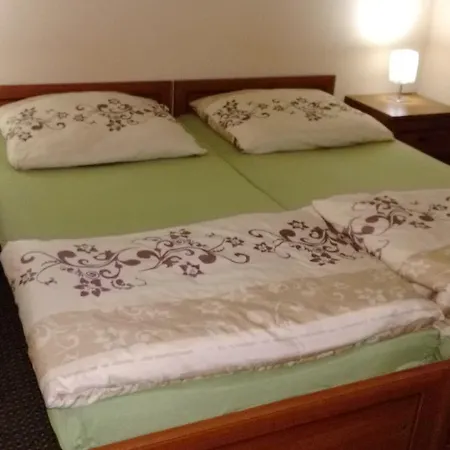 Dw Fantazja Bed & Breakfast 2*