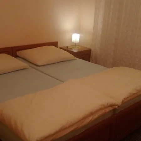 Bed and breakfast Dw Fantazja