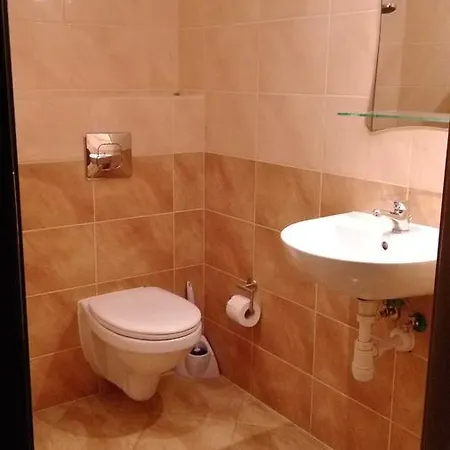 Dw Fantazja Bed and breakfast