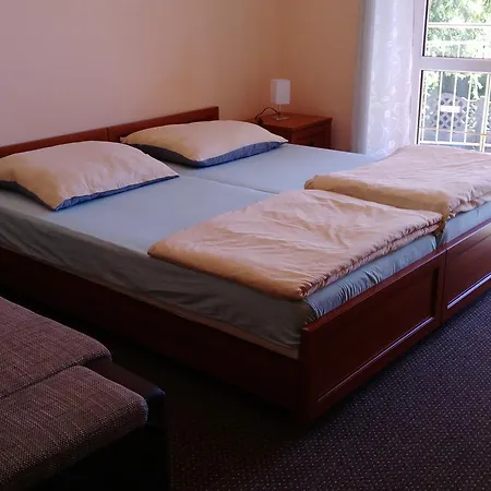Bed & Breakfast Dw Fantazja 2*
