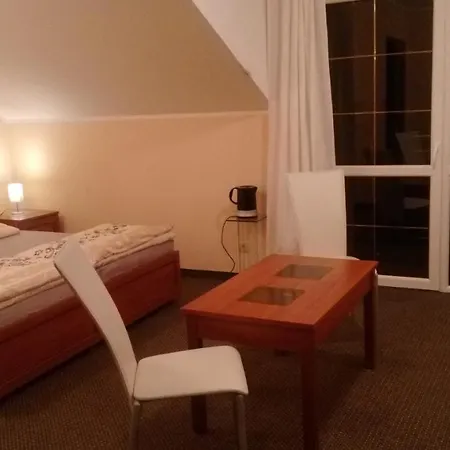 Bed & Breakfast Dw Fantazja