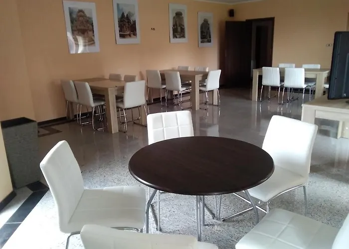 Dw Fantazja Kołobrzeg