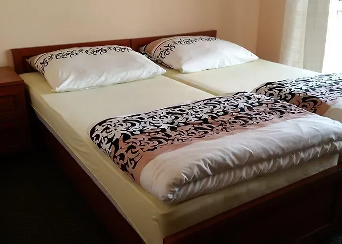 Dw Fantazja Bed and breakfast