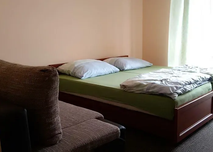 Dw Fantazja Bed and breakfast 3*