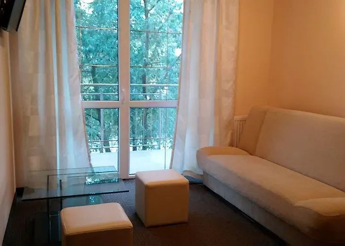 Dw Fantazja Bed & Breakfast