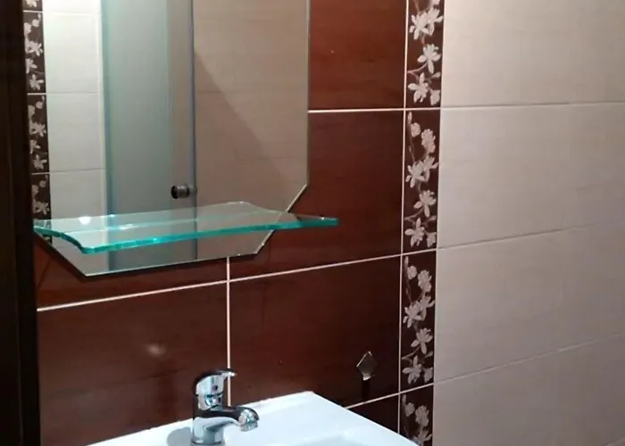 Bed & Breakfast Dw Fantazja 3*