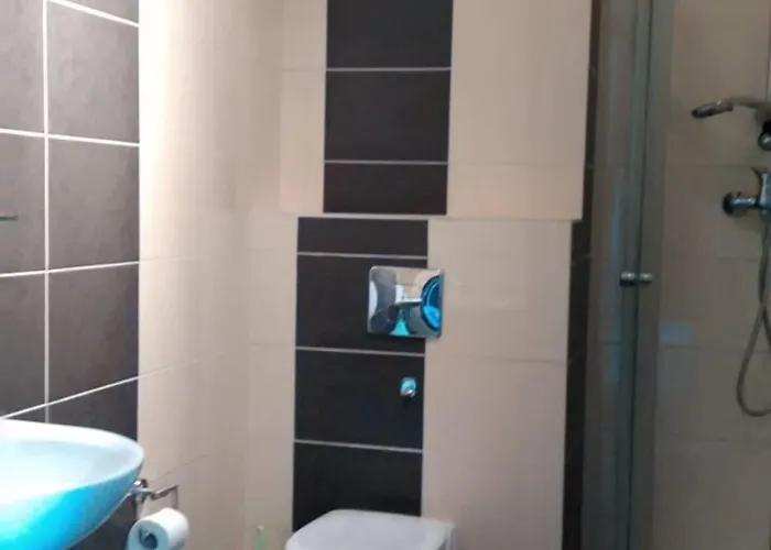 Dw Fantazja 3* Kołobrzeg