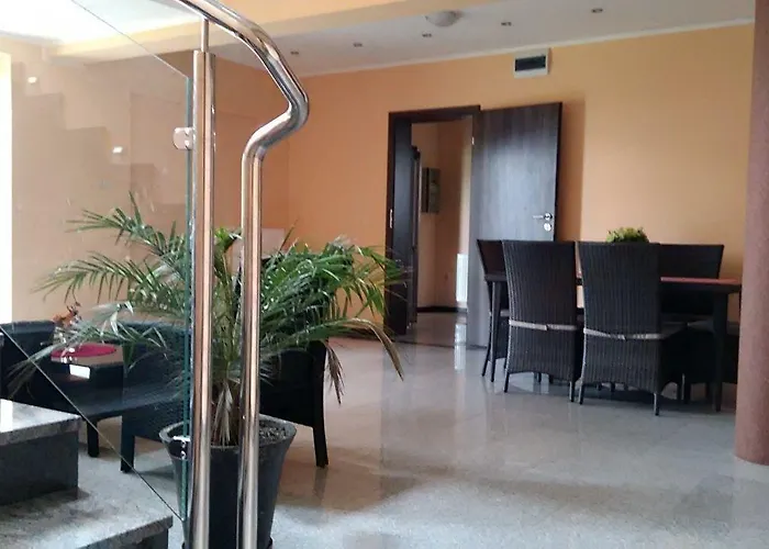 Dw Fantazja 3* Kołobrzeg