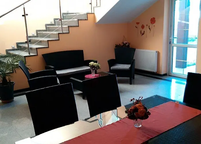 Dw Fantazja Bed & Breakfast 3*