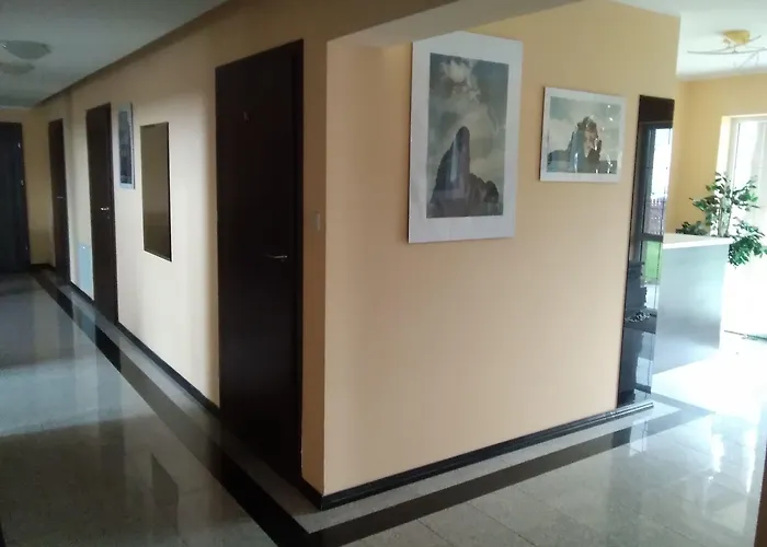 Dw Fantazja Kołobrzeg