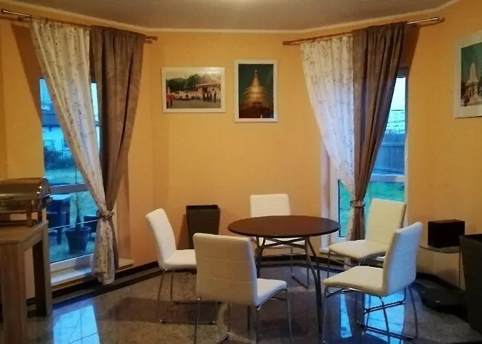 Dw Fantazja 3* Kołobrzeg