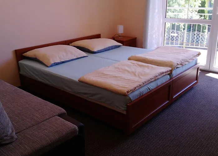 Dw Fantazja Kołobrzeg