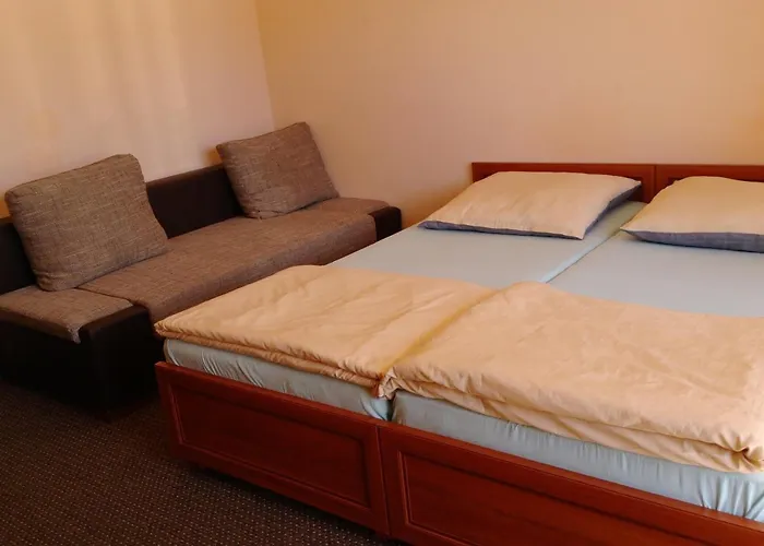 Dw Fantazja Bed and breakfast 3*