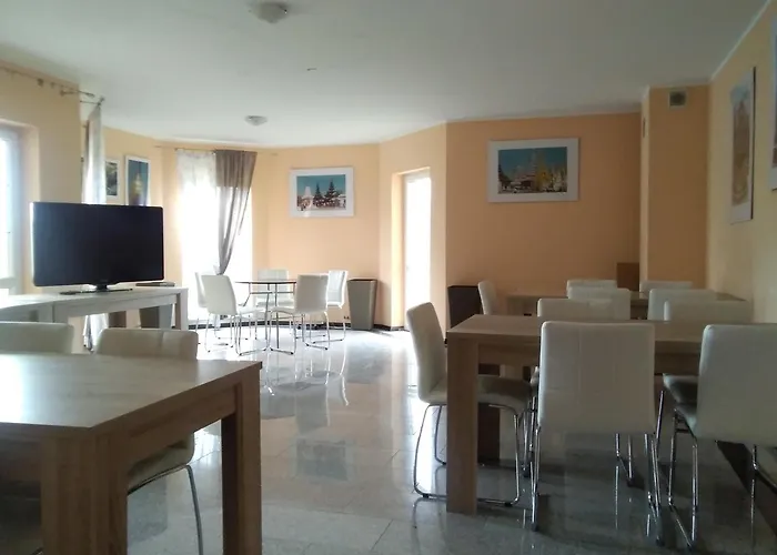 Dw Fantazja Kołobrzeg