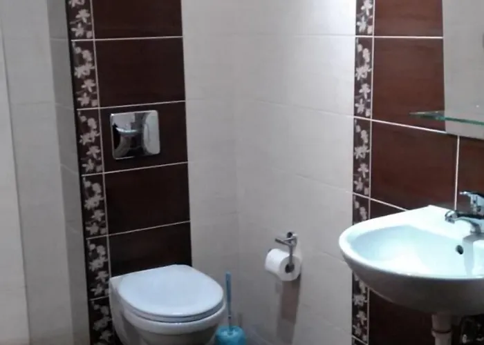 Dw Fantazja 3* Kołobrzeg