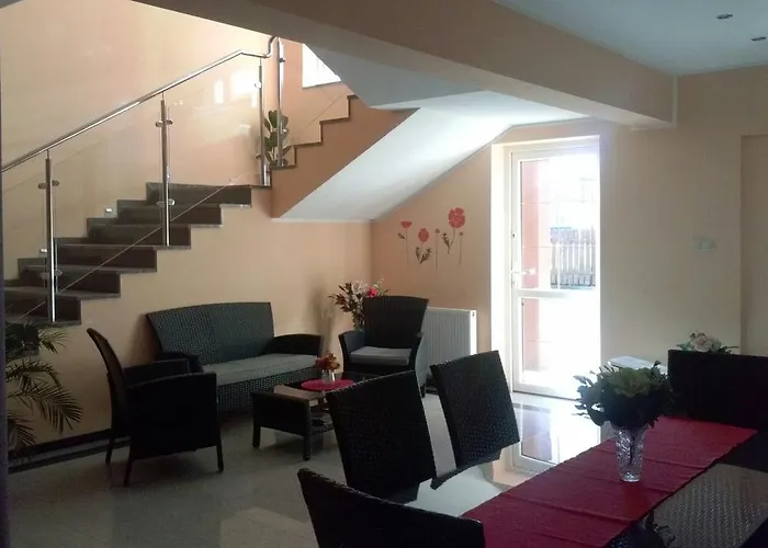 Dw Fantazja Kołobrzeg