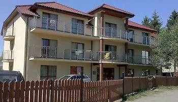 Dw Fantazja Bed and breakfast