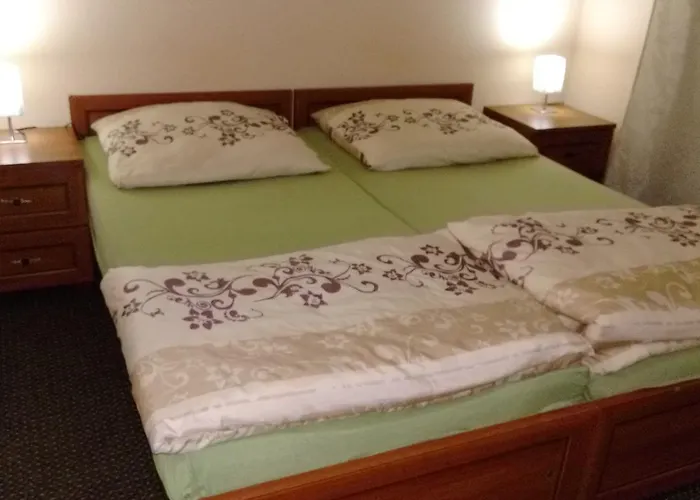 Dw Fantazja Bed and breakfast 3*