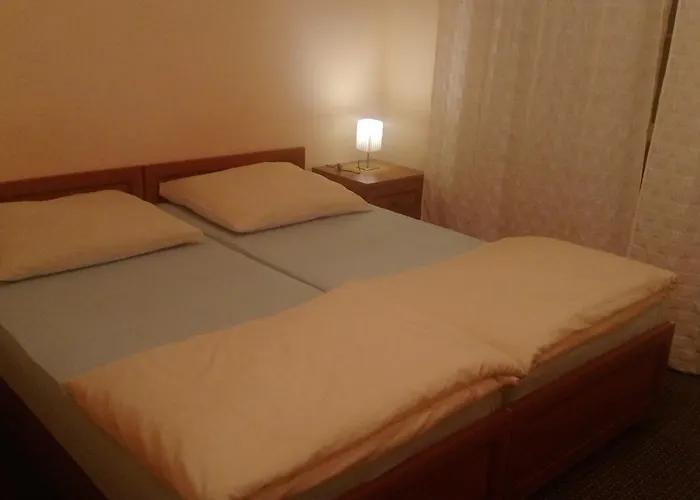 Bed and breakfast Dw Fantazja